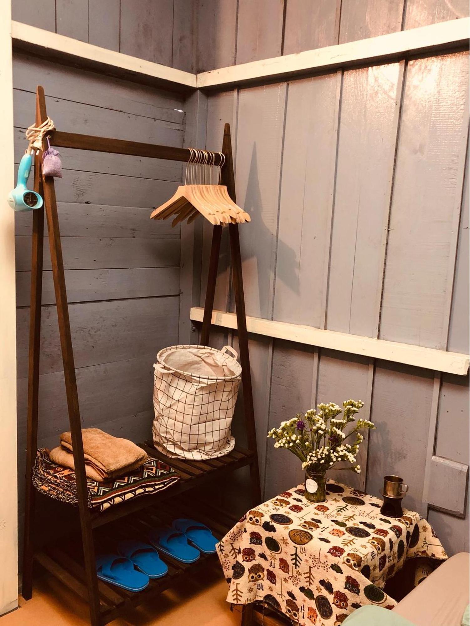 Nhien Farm Homestay Xuan Truong 외부 사진